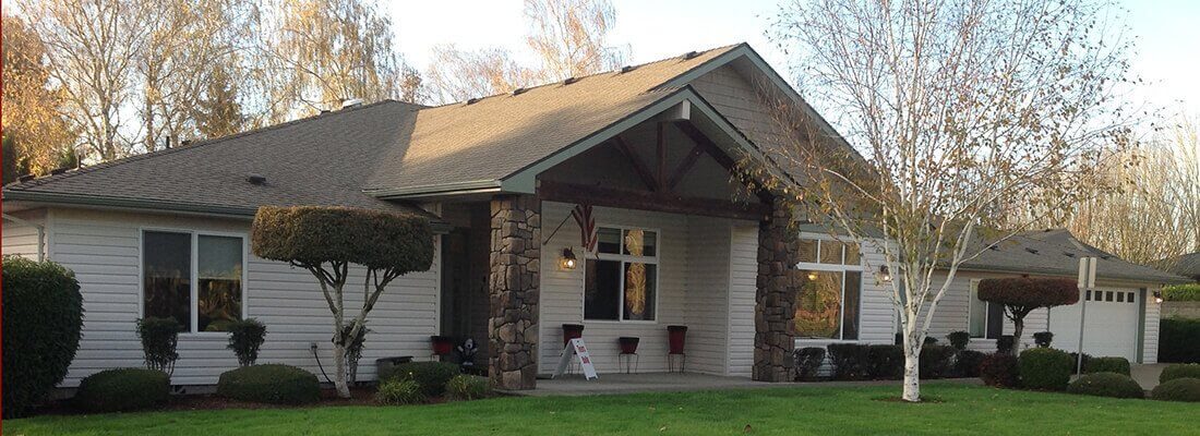 Heritage House of Woodburn photo 2