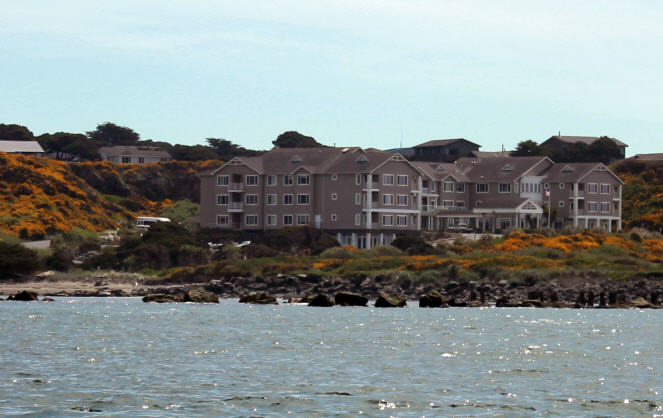 Pacific View Assisted Living & Memory Care