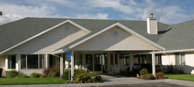 Brookdale Hermiston