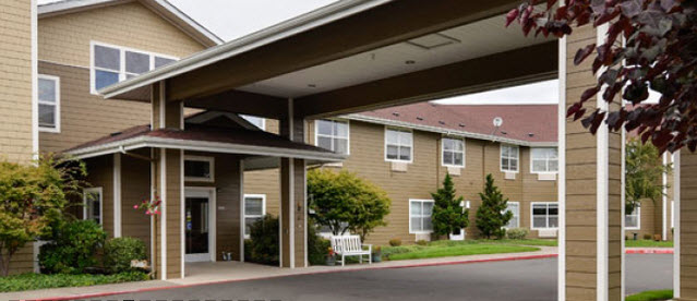 Brookdale Monmouth