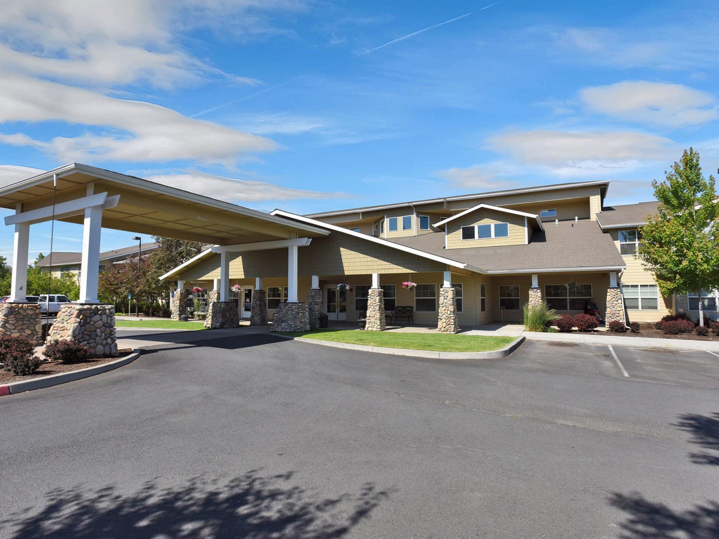 High Desert Assisted Living Community  photo 1