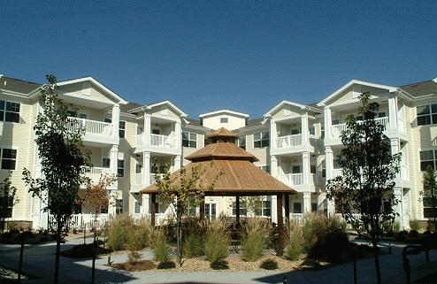 Holly Creek Retirement Community