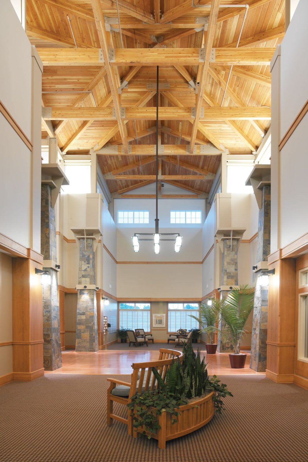 Holly Creek Retirement Community photo 3