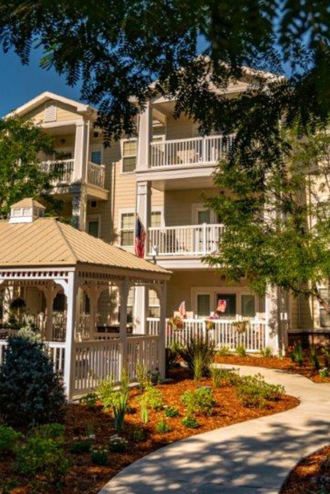 Holly Creek Retirement Community photo 4