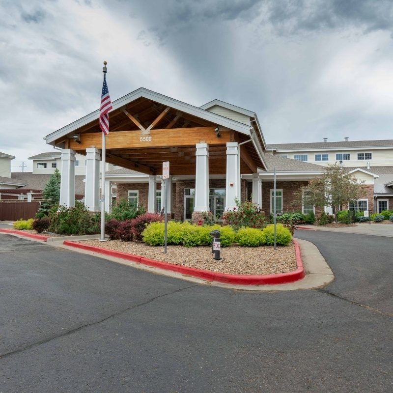 Holly Creek Retirement Community photo 5