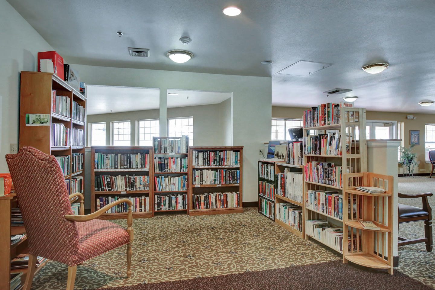 Huntington Terrace Assisted Living Residence  photo 3
