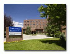 Porter Place Retirement And Assisted Living
