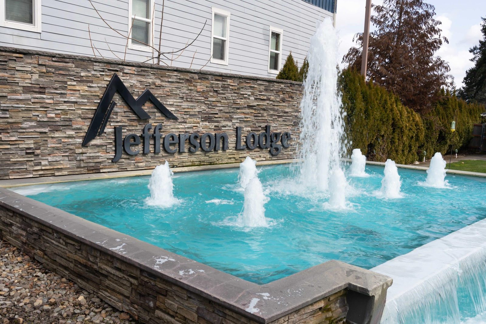 Jefferson Lodge Memory Care Community photo 1