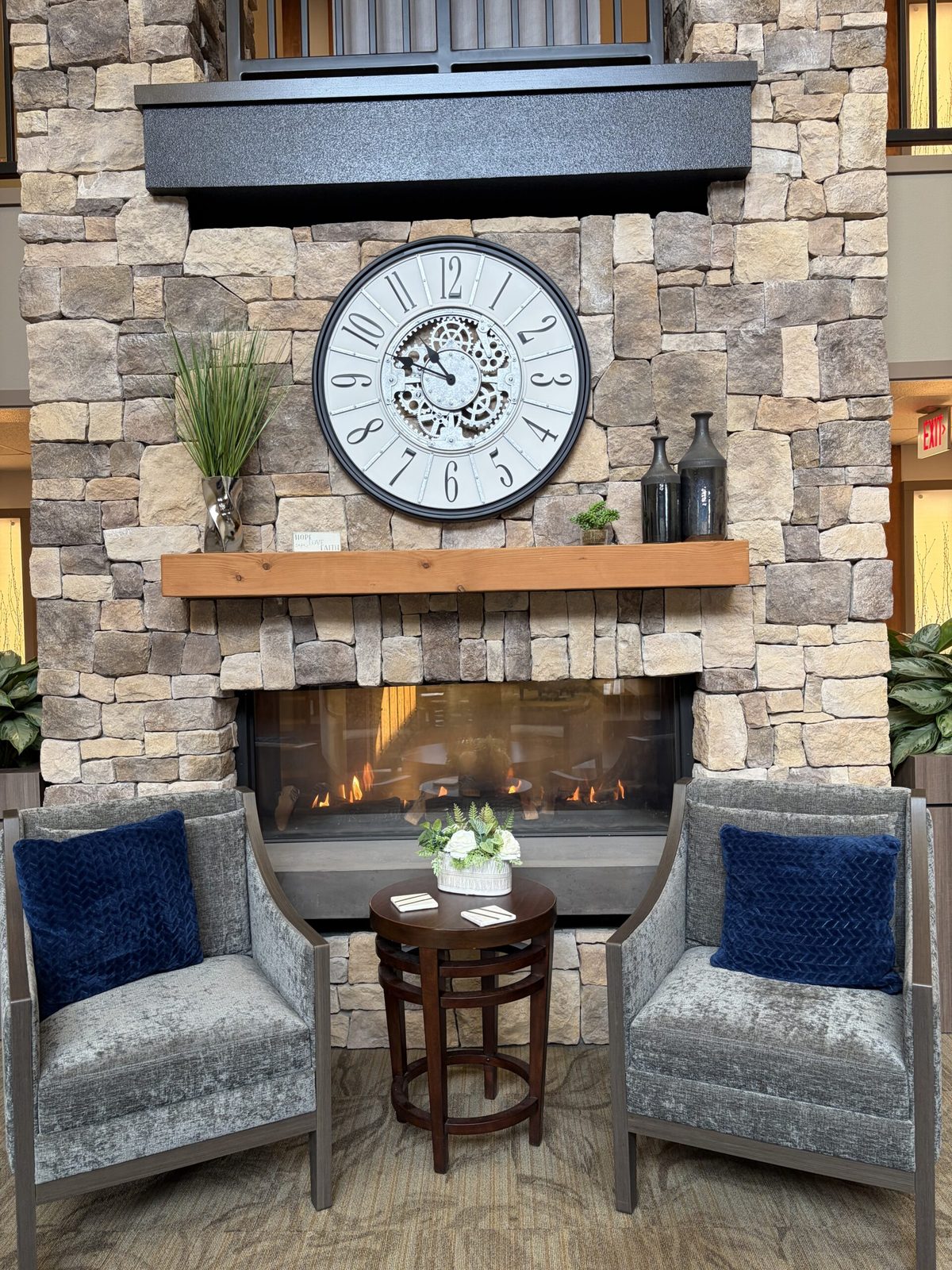 Jennings - McCall Center  photo 1