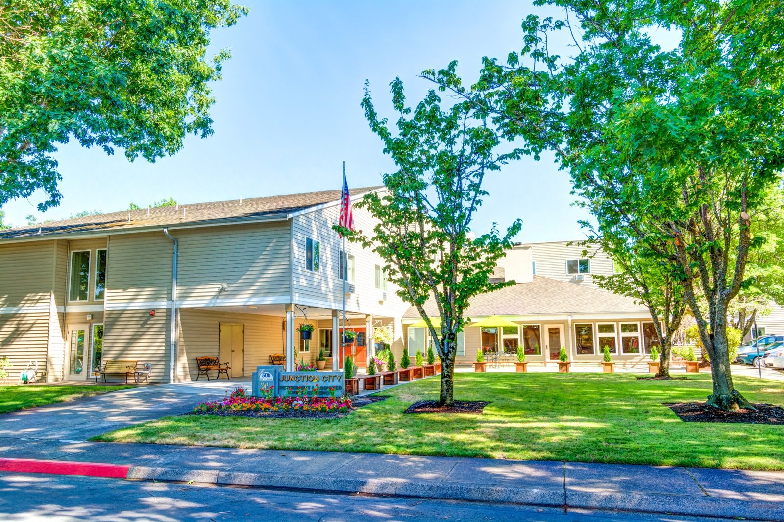 Junction City Retirement and Assisted Living Residence photo 1