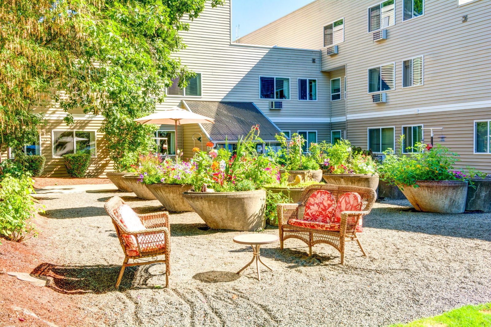 Junction City Retirement and Assisted Living Residence photo 2