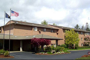 Lancaster Assisted Living