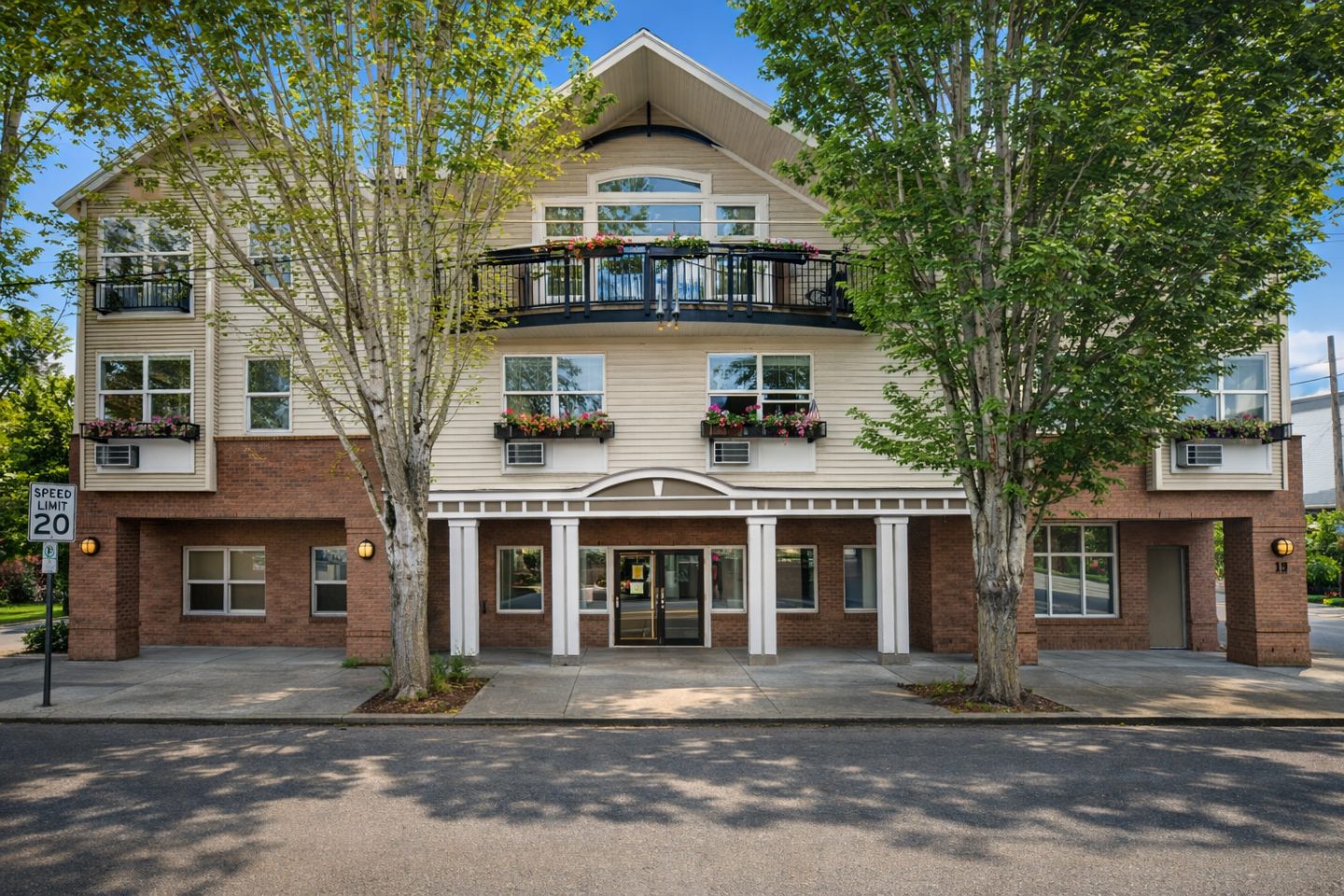 Laurelhurst House 