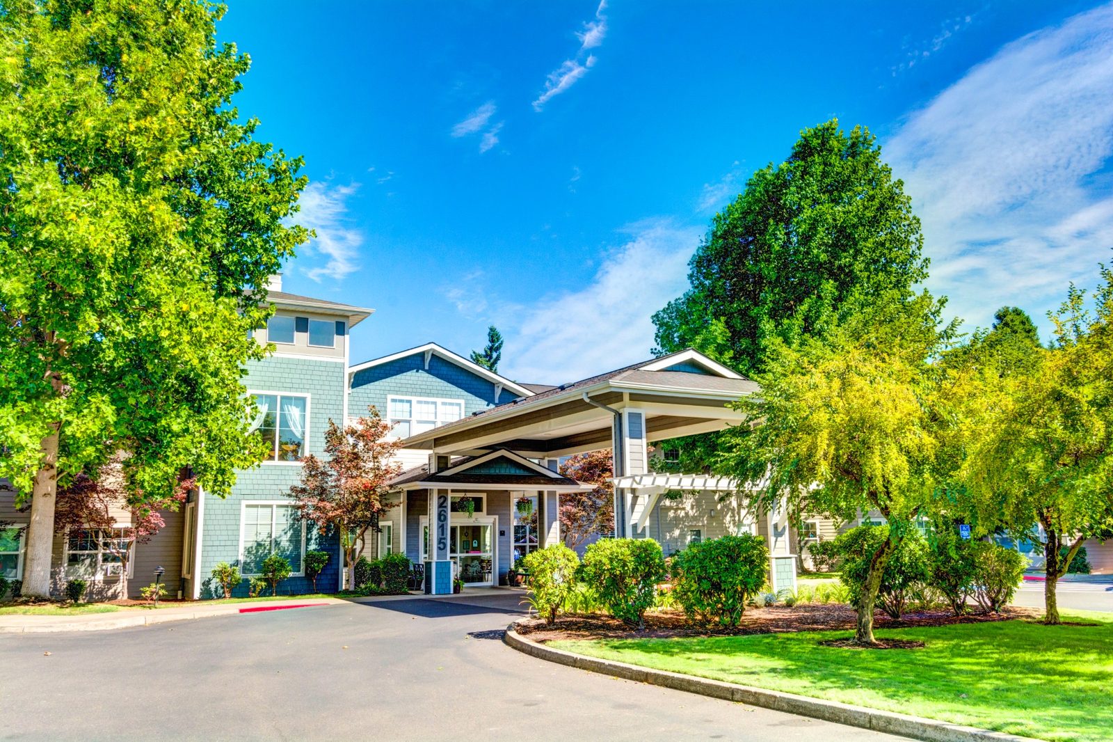 Lone Oak Assisted Living Facility photo 1