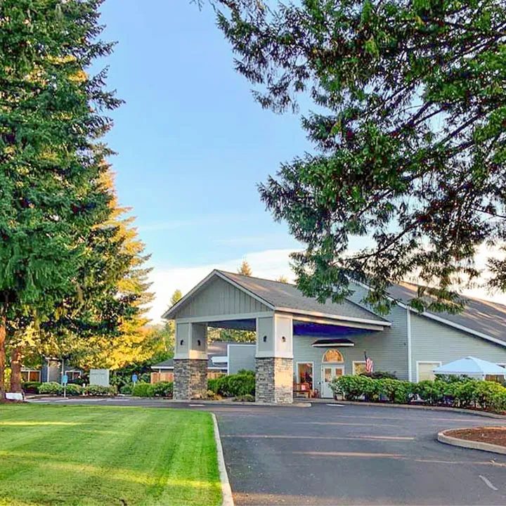 Magnolia Gardens Senior Living photo 2