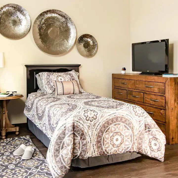 Magnolia Gardens Senior Living photo 3