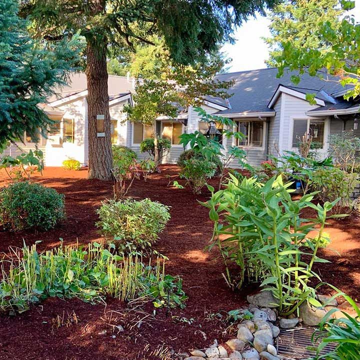Magnolia Gardens Senior Living photo 4