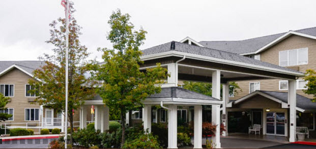 Brookdale Ashland photo 1
