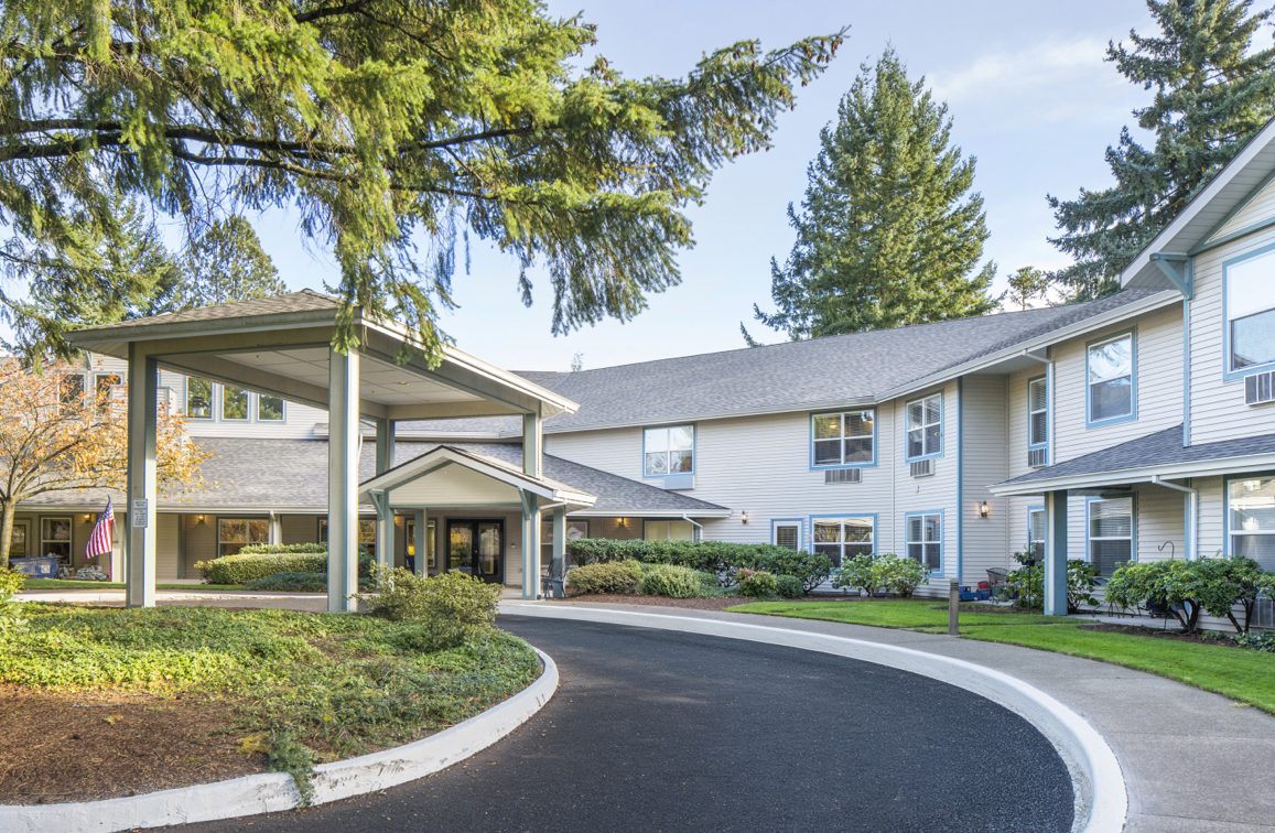 Markham House Retirement Community  photo 1