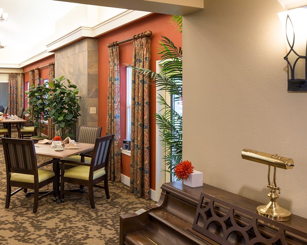 Markham House Retirement Community  photo 2