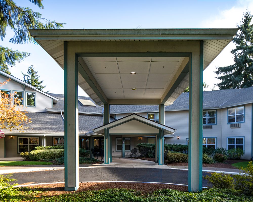 Markham House Retirement Community  photo 3