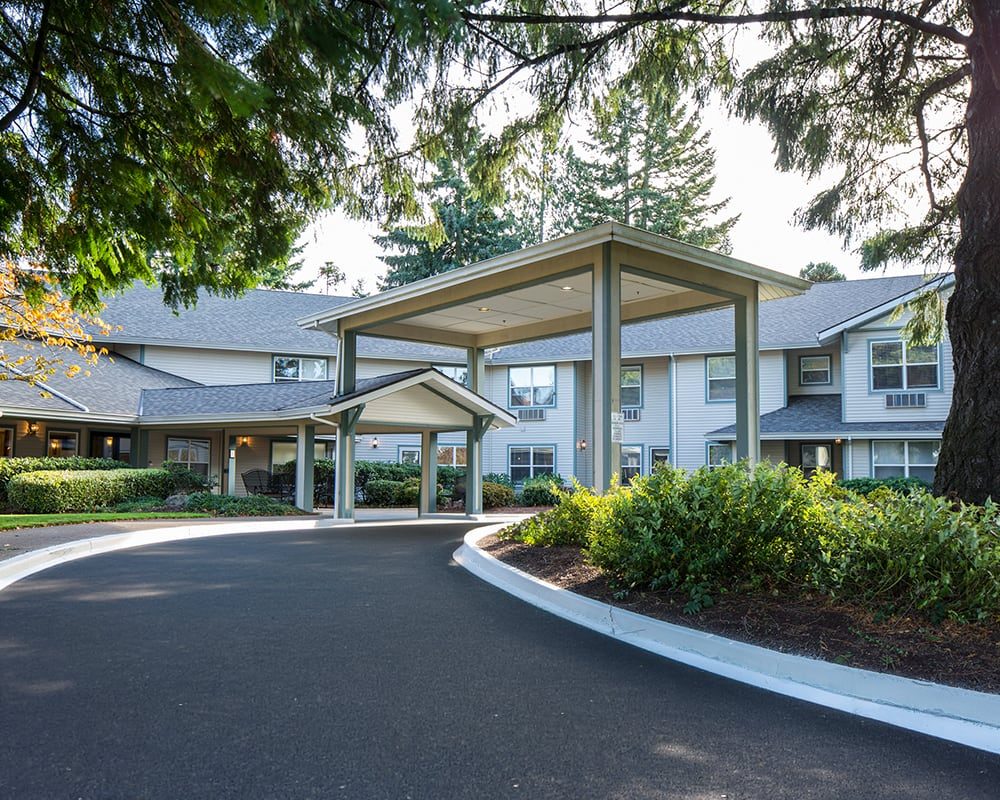 Markham House Retirement Community  photo 4