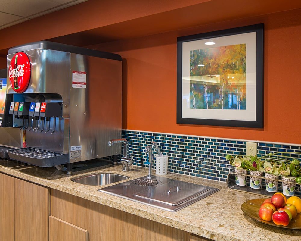 Markham House Retirement Community  photo 5
