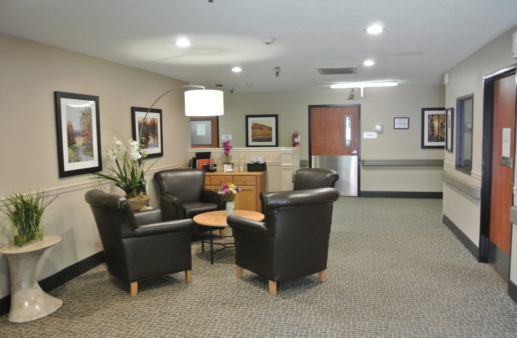Marquis Autumn Hills Residential Memory Care