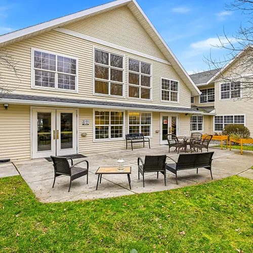 Mckay Creek Assisted Living
