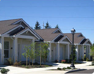 Avamere Living at Berry Park