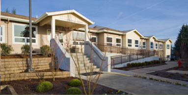 McLoughlin Place Senior Living
