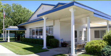 Meadowbrook Place