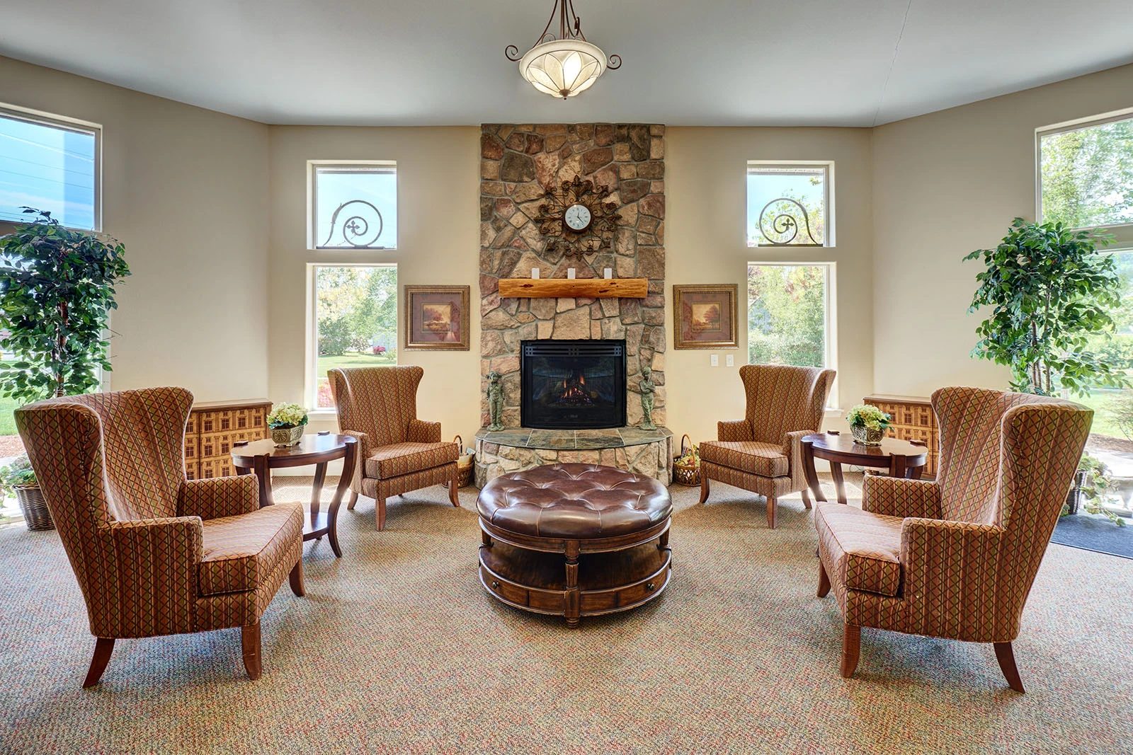 Middlefield Oaks Memory Care Community photo 3