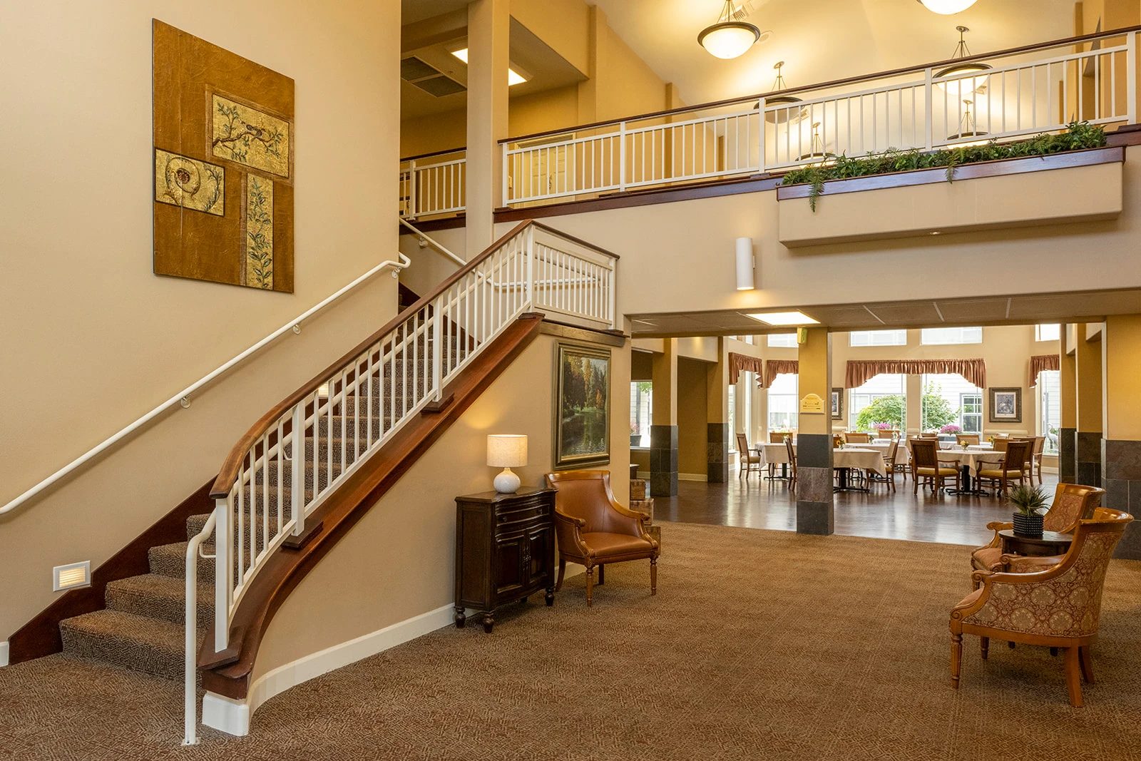 Middlefield Oaks Memory Care Community photo 4
