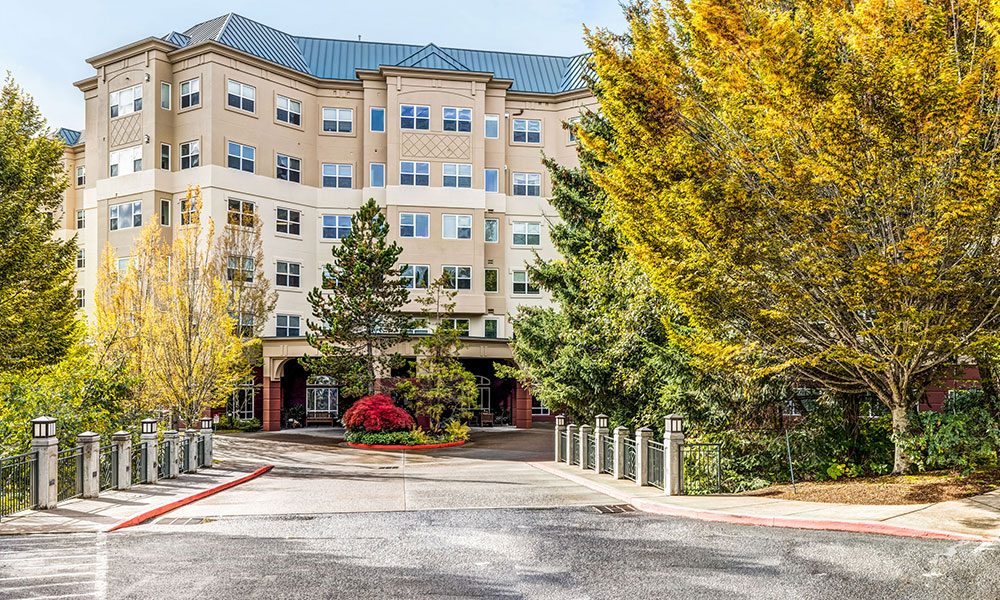 Miramont Pointe  photo 1