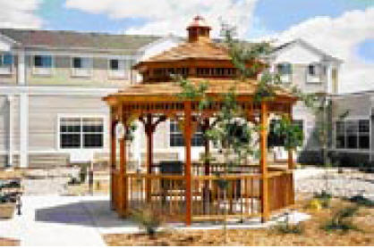 The Residence at Oakridge