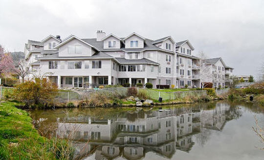 Brookdale Medford photo 1