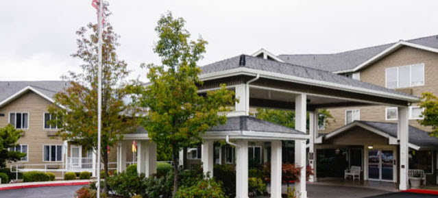 Brookdale Medford photo 2