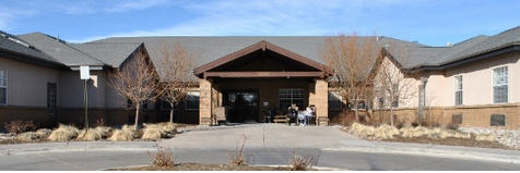 The Retreat at Church Ranch