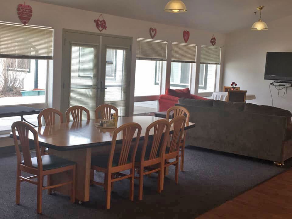 Nyssa Gardens Assisted Living Facility photo 1