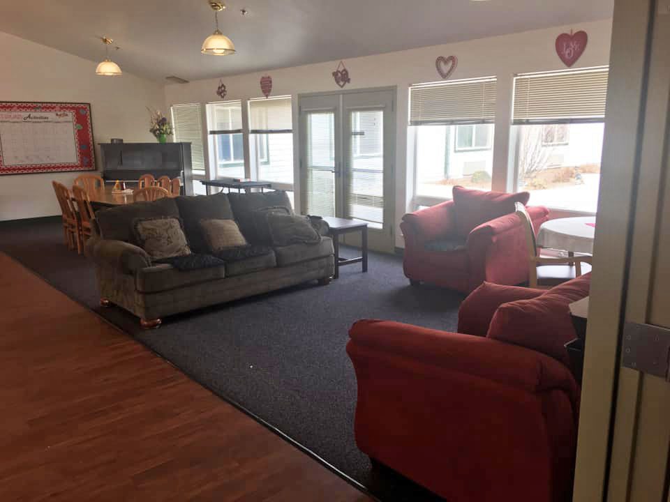 Nyssa Gardens Assisted Living Facility photo 2