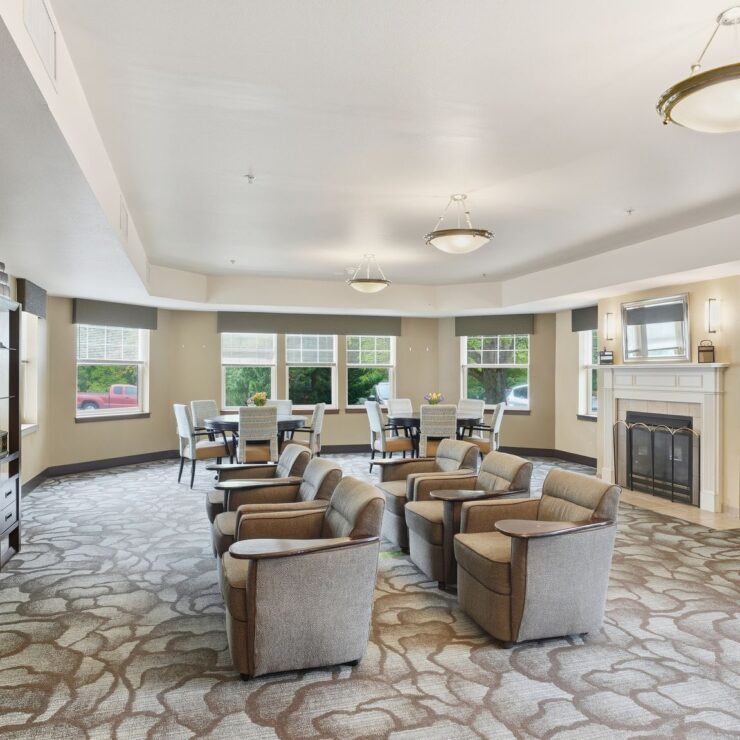 Oak Park Senior Living photo 1