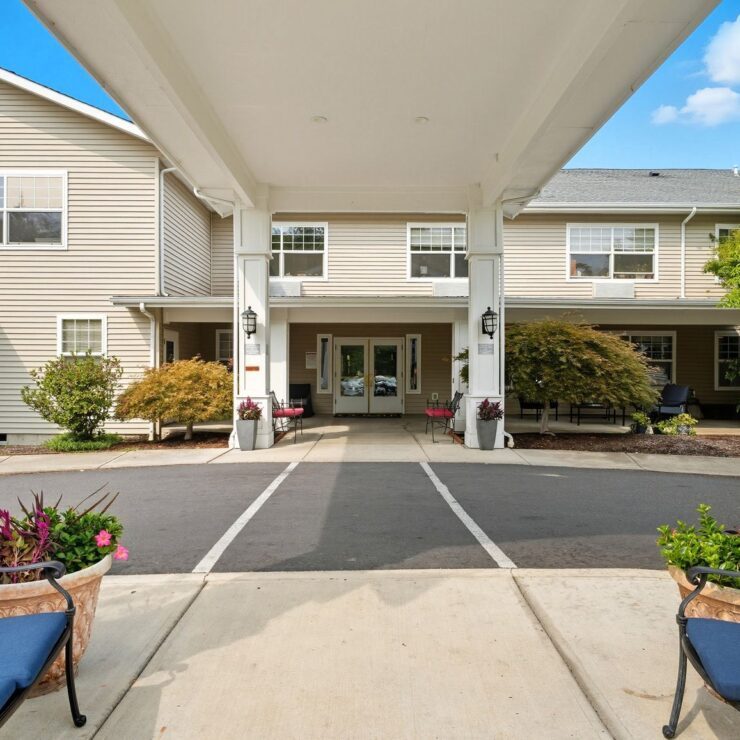 Oak Park Senior Living photo 3