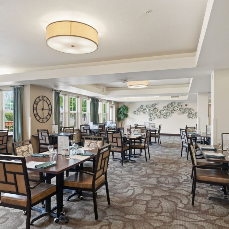 Oak Park Senior Living photo 4