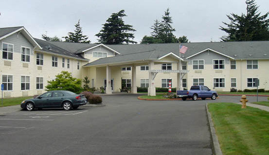 Ocean Crest Retirement & Assisted Living Residence