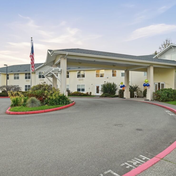 Bayside Terrace Memory Care photo 2