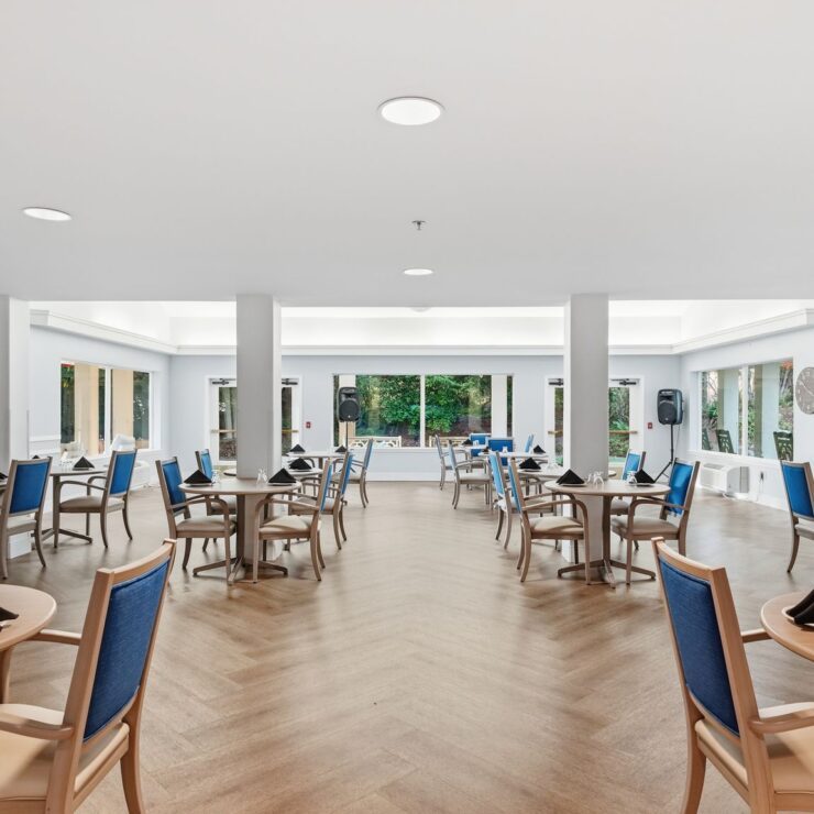 Bayside Terrace Memory Care photo 3