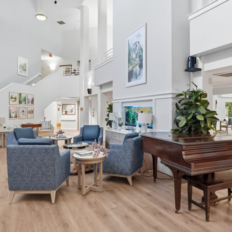 Bayside Terrace Memory Care photo 5