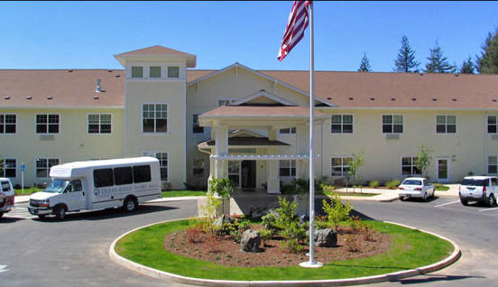 Ocean Ridge