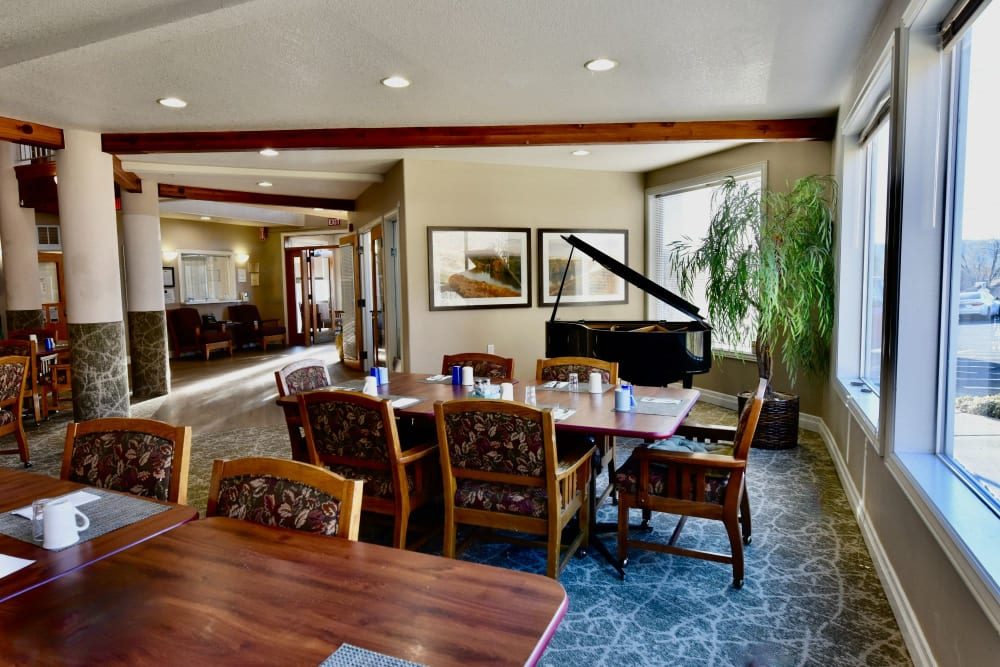 Regency Village at Prineville photo 2